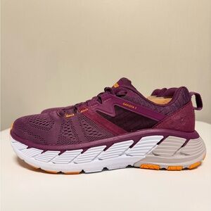 Hoka One One Gaviota 2 1099630 GJBM Pink Running Shoes Sneakers Women’s US 8.5 B